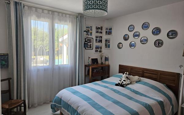 Maison à vendre    5 pièces •  Le Château-d'Oléron