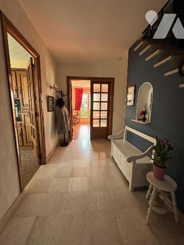 LORIENT - LE TER -  Maison de 150m² sur sous-sol complet  sur terrain de 426 m²