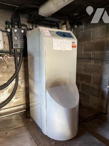 LORIENT - LE TER -  Maison de 150m² sur sous-sol complet  sur terrain de 426 m²