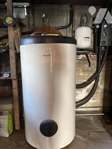 LORIENT - LE TER -  Maison de 150m² sur sous-sol complet  sur terrain de 426 m²