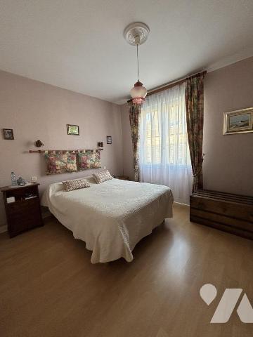 LORIENT - LE TER -  Maison de 150m² sur sous-sol complet  sur terrain de 426 m²