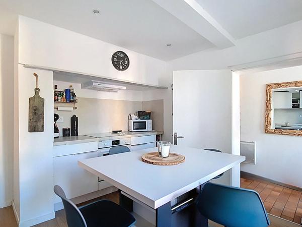 A VENDRE - Maison de village - 4 Chambres - 140 m2 - RIEUMES (31370)