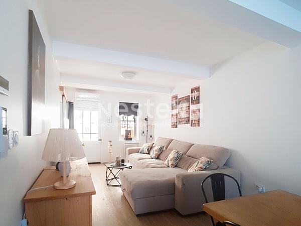 A VENDRE - Maison de village - 4 Chambres - 140 m2 - RIEUMES (31370)