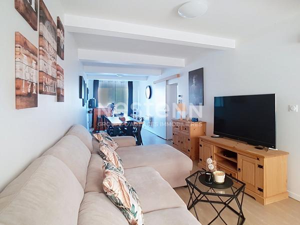 A VENDRE - Maison de village - 4 Chambres - 140 m2 - RIEUMES (31370)