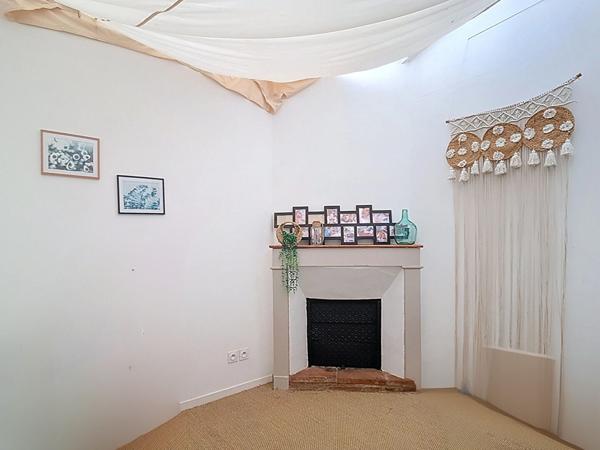 A VENDRE - Maison de village - 4 Chambres - 140 m2 - RIEUMES (31370)