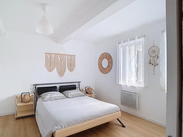 A VENDRE - Maison de village - 4 Chambres - 140 m2 - RIEUMES (31370)