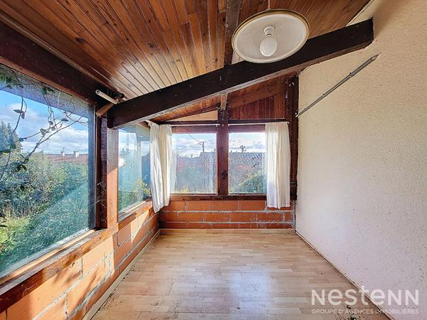 A Vendre Maison de plain-pied de 88 m² avec garage et jardin aux portes de Condom