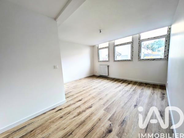 Maison à vendre 4 pièces 97 m² Le Mans