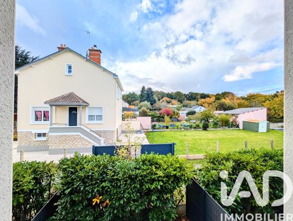Maison à vendre 4 pièces 97 m² Le Mans