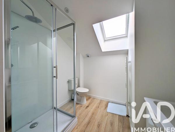 Maison à vendre 4 pièces 97 m² Le Mans