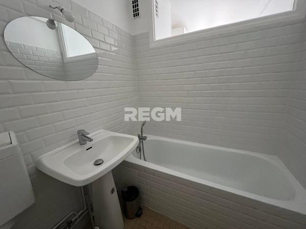 Boulogne-Billancourt (92100) Appartement au calme, plein sud, extérieur