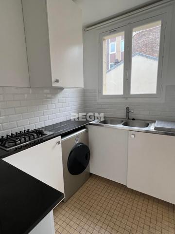 Boulogne-Billancourt (92100) Appartement au calme, plein sud, extérieur