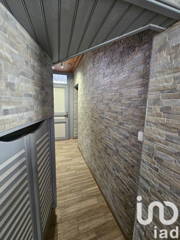 Maison à vendre 5 pièces 92 m² Gond-Pontouvre