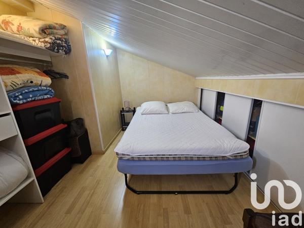 Maison à vendre 5 pièces 92 m² Gond-Pontouvre