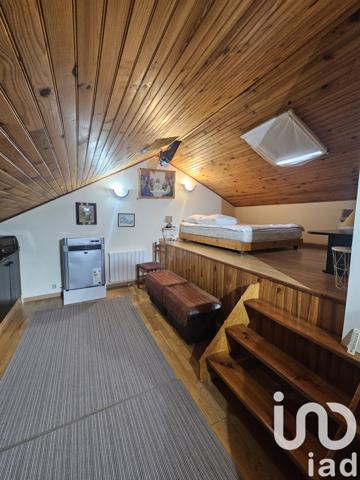 Maison à vendre 5 pièces 92 m² Gond-Pontouvre