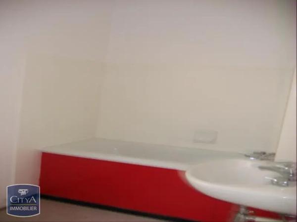 Appartement à louer 3 pièces 68m²