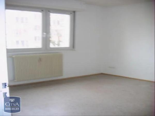 Appartement à louer 3 pièces 68m²