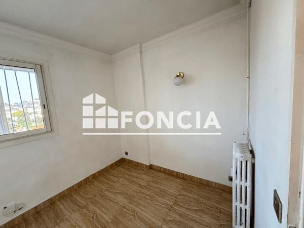 À vendre Appartement 3 pièces 62 m² - Cannes 06400