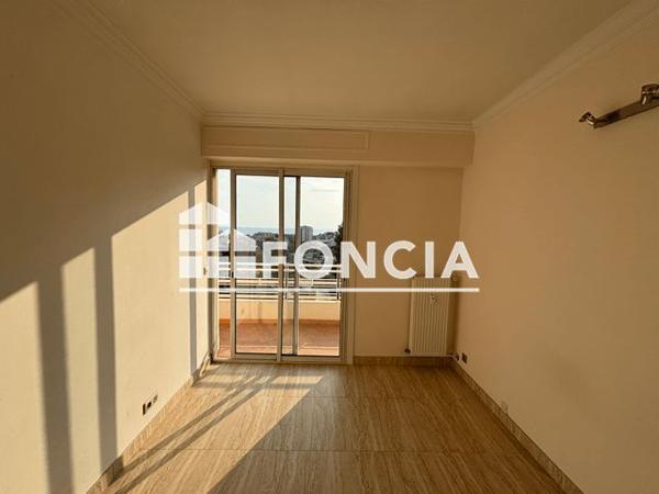 À vendre Appartement 3 pièces 62 m² - Cannes 06400