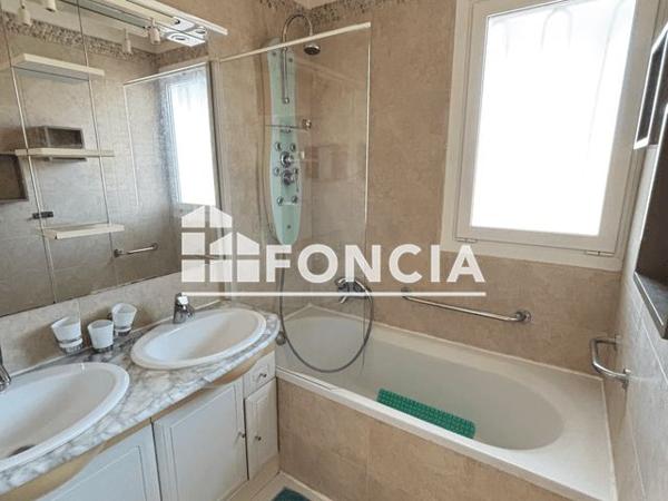 À vendre Appartement 3 pièces 62 m² - Cannes 06400