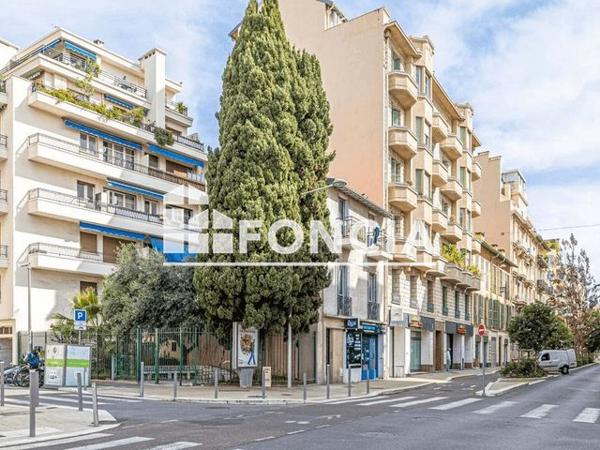 À vendre Appartement 4 pièces 89.5 m² - Nice 06000