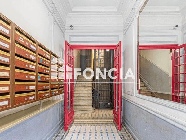 À vendre Appartement 4 pièces 89.5 m² - Nice 06000