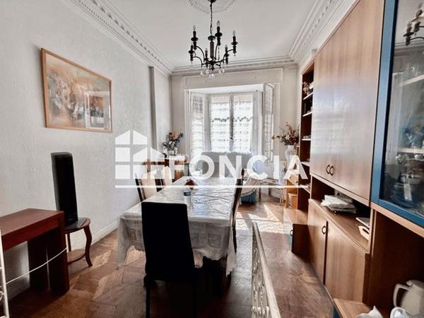 À vendre Appartement 4 pièces 89.5 m² - Nice 06000