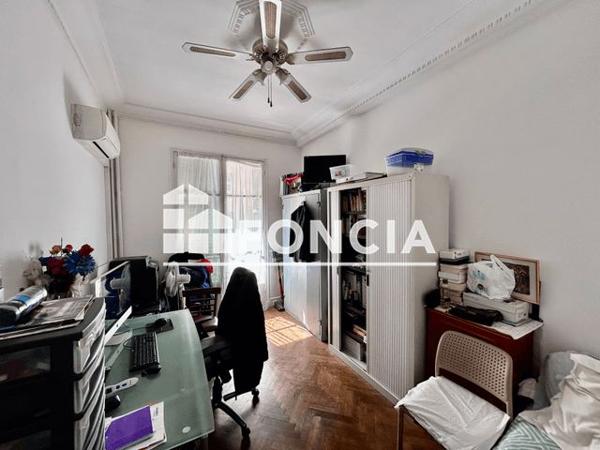 À vendre Appartement 4 pièces 89.5 m² - Nice 06000