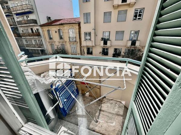 À vendre Appartement 4 pièces 89.5 m² - Nice 06000