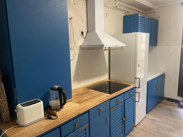 Vente                                                      Appartement
                        
                     3 pièces                      60 m2                     à Perpignan