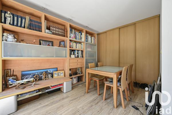 Appartement à vendre 5 pièces 91 m² Rueil-Malmaison