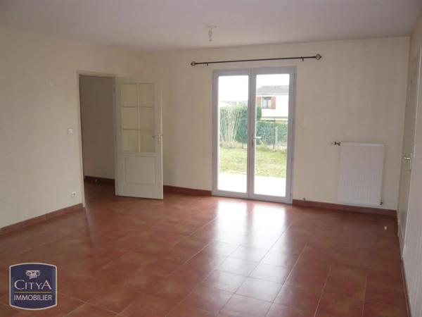Maison à louer 5 pièces 120m² Sarlat-la-Canéda (24200)