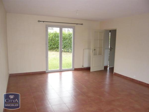 Maison à louer 5 pièces 120m² Sarlat-la-Canéda (24200)