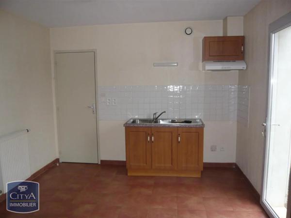 Maison à louer 5 pièces 120m² Sarlat-la-Canéda (24200)