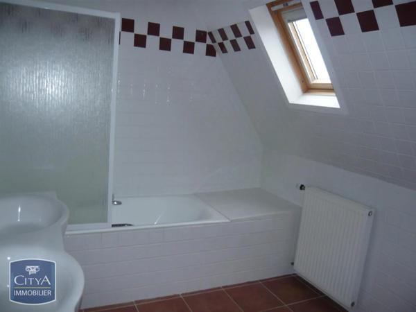 Maison à louer 5 pièces 120m² Sarlat-la-Canéda (24200)