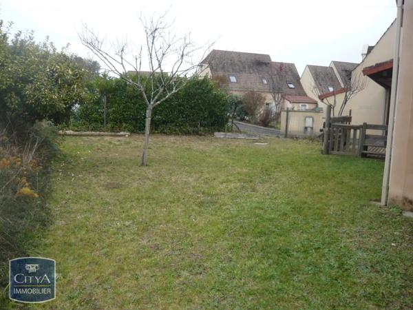 Maison à louer 5 pièces 120m² Sarlat-la-Canéda (24200)
