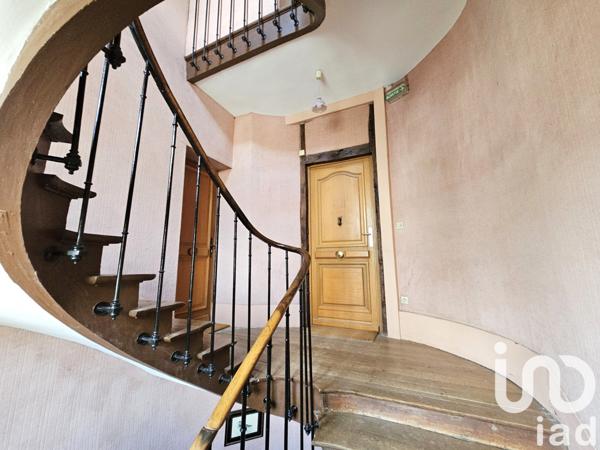 Appartement à vendre 6 pièces 96 m² Évreux