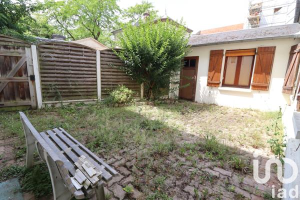 Appartement à vendre 6 pièces 96 m² Évreux