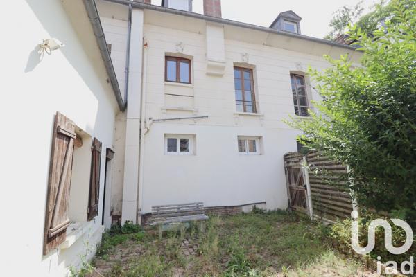 Appartement à vendre 6 pièces 96 m² Évreux