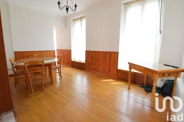 Appartement à vendre 6 pièces 96 m² Évreux