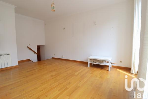 Appartement à vendre 6 pièces 96 m² Évreux