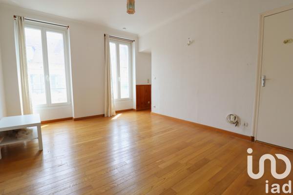 Appartement à vendre 6 pièces 96 m² Évreux