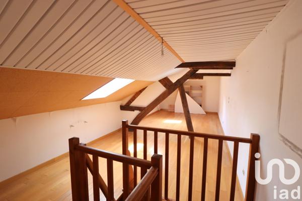 Appartement à vendre 6 pièces 96 m² Évreux