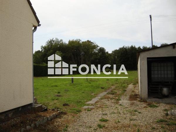 Location Maison 4 pièces 84.22 m² - 19 ROUTE DE LAVERGNY Parfondru 02840