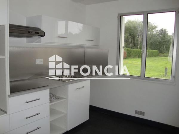 Location Maison 4 pièces 84.22 m² - 19 ROUTE DE LAVERGNY Parfondru 02840