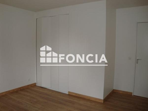 Location Maison 4 pièces 84.22 m² - 19 ROUTE DE LAVERGNY Parfondru 02840