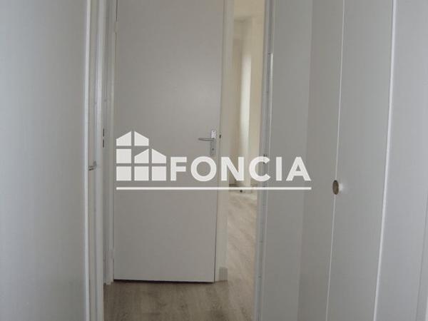 Location Maison 4 pièces 84.22 m² - 19 ROUTE DE LAVERGNY Parfondru 02840