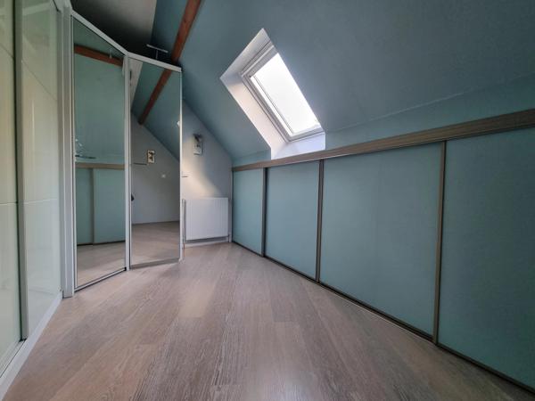 Immobilier Olivet (45160) – Pavillon 190.7m2 – 485 000 €