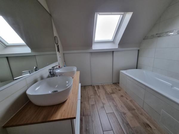 Immobilier Olivet (45160) – Pavillon 190.7m2 – 485 000 €