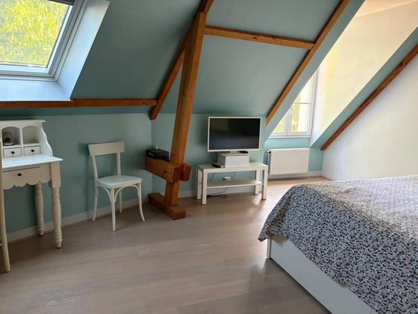 Immobilier Olivet (45160) – Pavillon 190.7m2 – 485 000 €